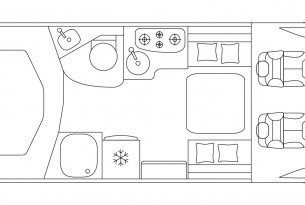 LAIKA ECOVIP H 3512 DS full
