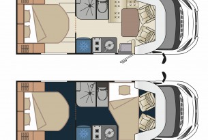 FLORIUM BAXTER 68 LMC full