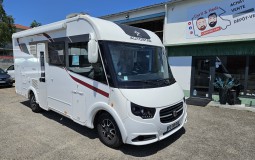 AUTOSTAR PRIVILEGE I660