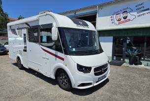 AUTOSTAR PRIVILEGE I660 full