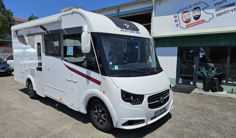 AUTOSTAR PRIVILEGE I660 full