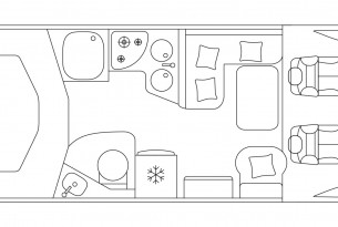 LAIKA ECOVIP H 4112 full