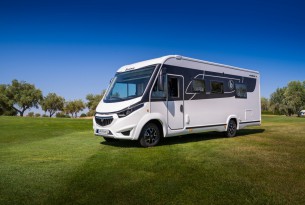 BENIMAR AMPHITRYON 957 full