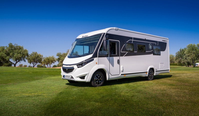 BENIMAR AMPHITRYON 957 full