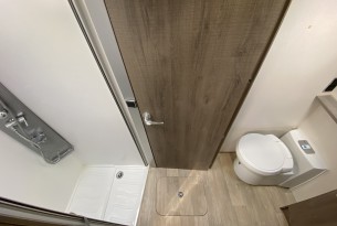 Intégral Bavaria Style i740c 5 places CG full