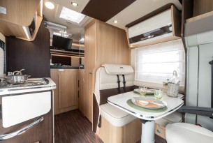 MC LOUIS MC4 262 PAVILLON MATIC full