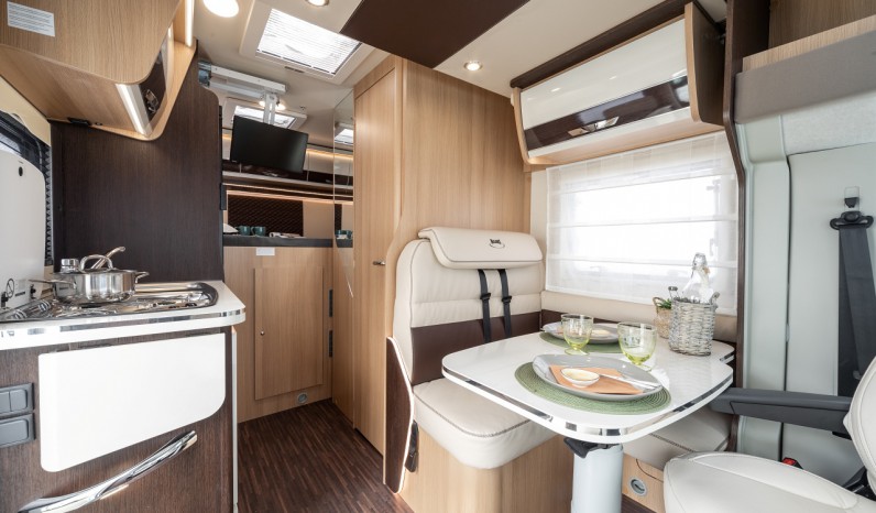 MC LOUIS MC4 262 PAVILLON MATIC full