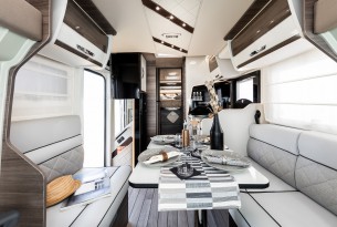 MC LOUIS MC4 870 PAVILLON full