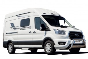 RANDGER R 560 4x4 full
