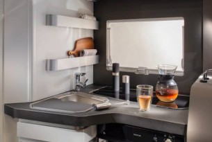 ADRIA SONIC PLUS 700 DC full