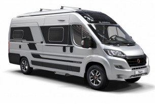 ADRIA TWIN SUPREM 640 SLB full