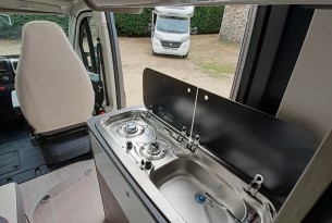 CHALLENGER V210 ROAD EDITION VIP full