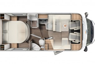 CARADO T 339 PAVILLON full