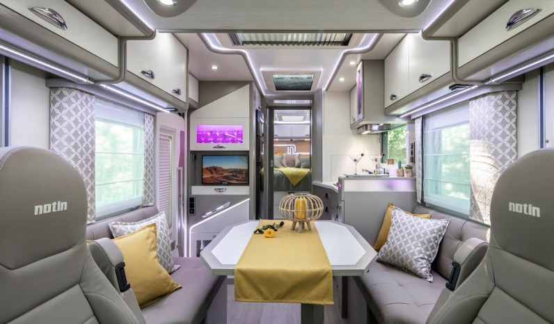 NOTIN CALGARY CF full