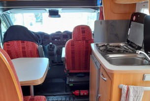 Chausson Flash 02 full