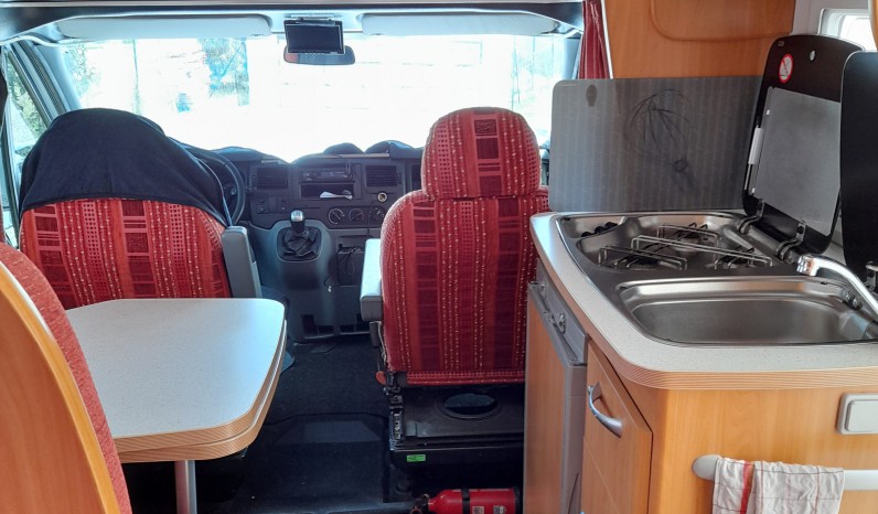 Chausson Flash 02 full
