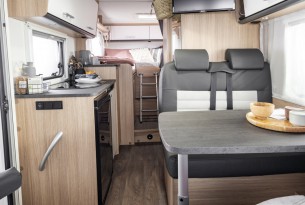 SUNLIGHT V 60 ADVENTURE EDITION full