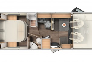 SUNLIGHT I 69 L ADVENTURE EDITION full