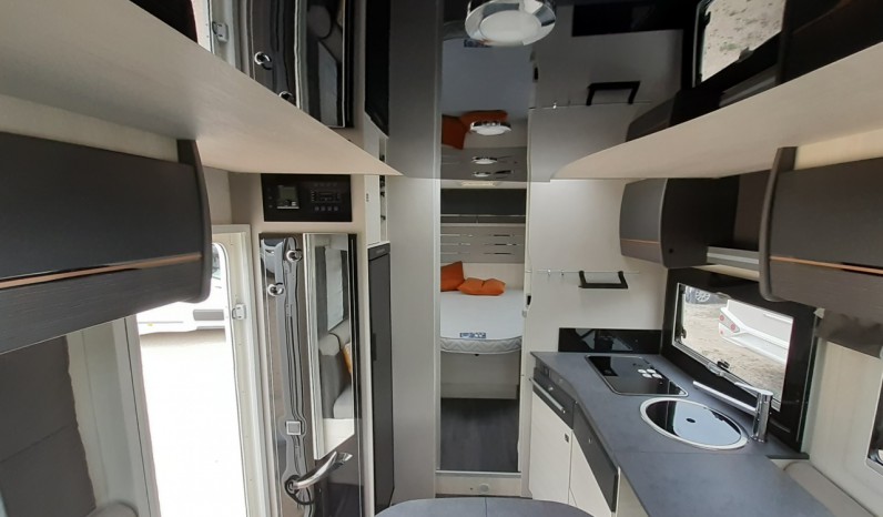 CHAUSSON 777 GA full