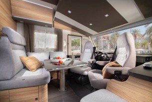 ADRIA SONIC PLUS 700 DC full