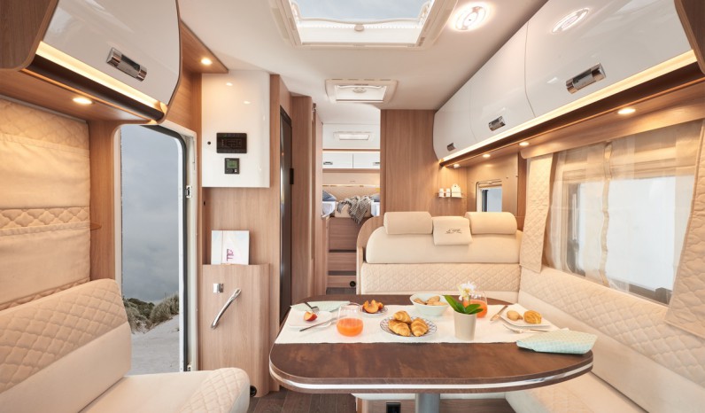 LAIKA ECOVIP H 4112 full