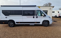 BAVARIA K630J X-EDITION