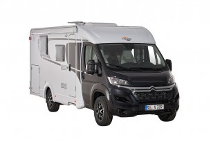CARADO V 337 EUROPA EDITION full