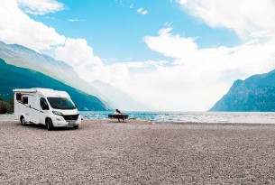 CARADO V 337 EUROPA EDITION full