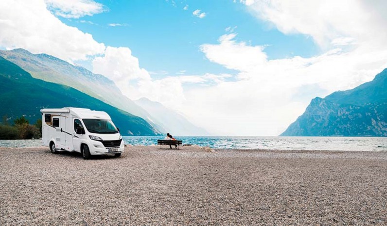 CARADO V 337 EUROPA EDITION full