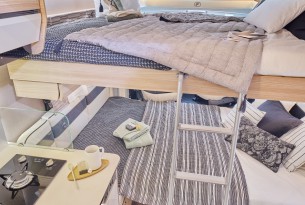 FLORIUM MAYFLOWER 73 LJG PAVILLON full