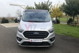 Burstner COPA C530 BAHIA (Fourgon -2m) full