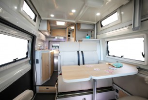 FONT VENDOME AUTOCAMP full