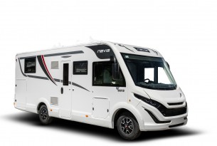 MC LOUIS NEVIS 879 MATIC full