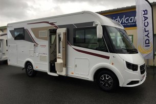 AUTOSTAR PASSION I693LC LIFT full