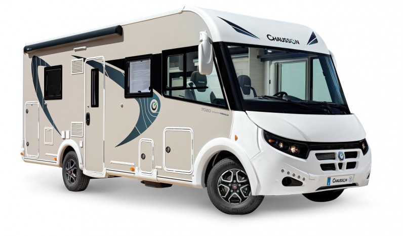CHAUSSON 7068 XLB full
