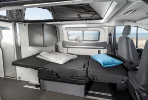 Karmann-Mobil Duncan 495 full
