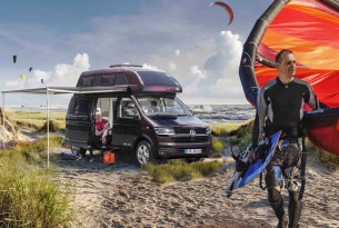 WESTFALIA CLUB JOKER full