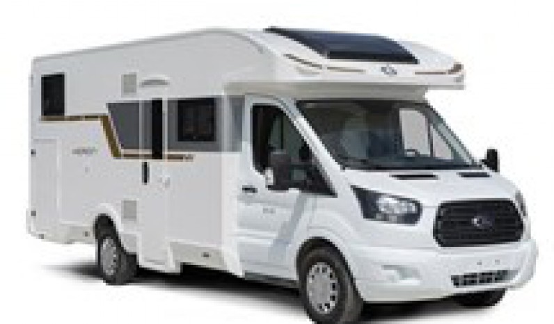 CI MAGIS 65 XT full