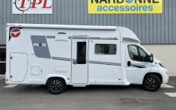 PILOTE EVIDENCE P696D COLLECTION 2022