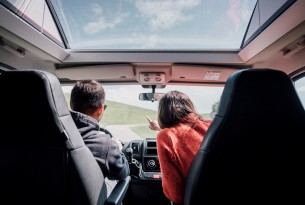 ADRIA TWIN SPORTS 600 SPB full