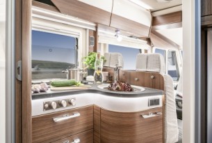 HYMER B-MC I550 full