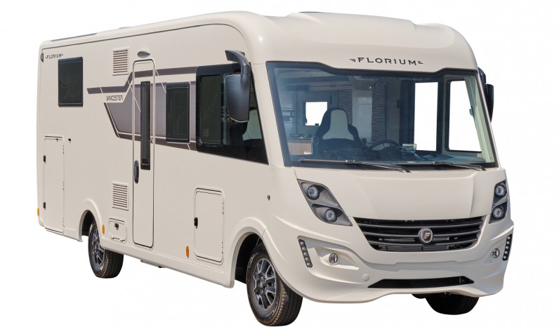 FLORIUM WINCESTER 74 LJG full
