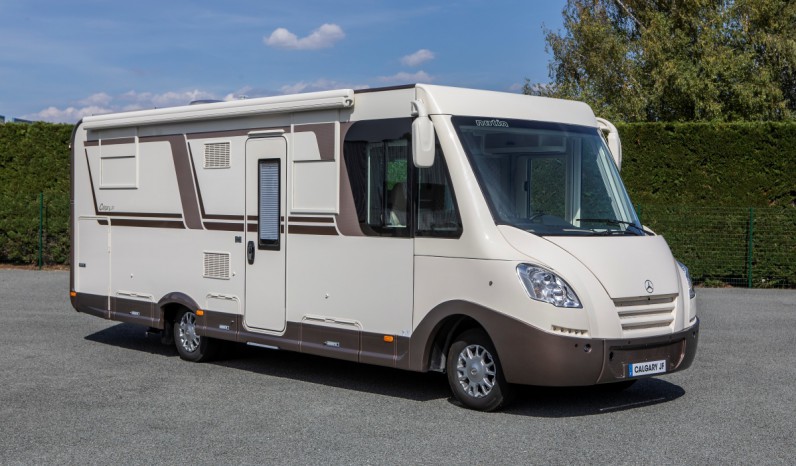 NOTIN CALGARY CF full