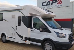 PROFILE BENIMAR Tessoro 495 UP full
