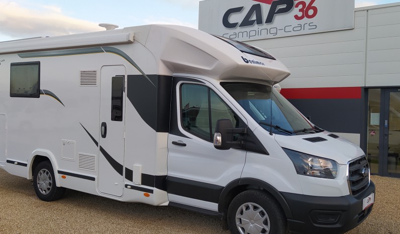 PROFILE BENIMAR Tessoro 495 UP full