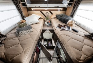 MC LOUIS MC4 870 PAVILLON full