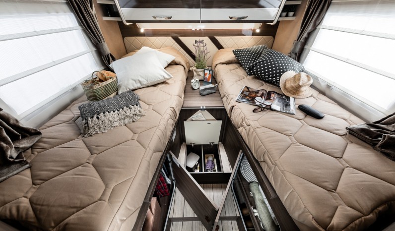 MC LOUIS MC4 870 PAVILLON full