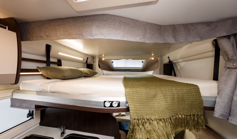 BENIMAR TESSORO 487 full