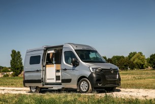 FONT VENDOME AUTOCAMP full