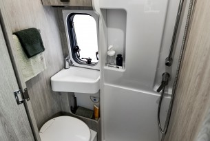 ROLLER TEAM LIVINGSTONE DUO XL SPORT SELEKT full